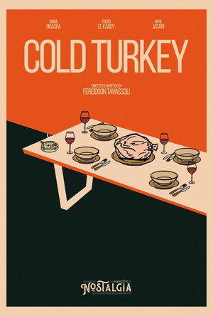 Cold Turkey (2023)