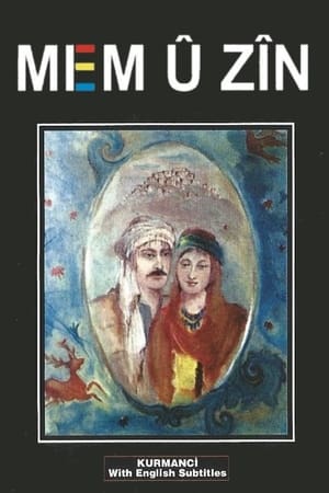 Poster Mem û Zîn (1992)