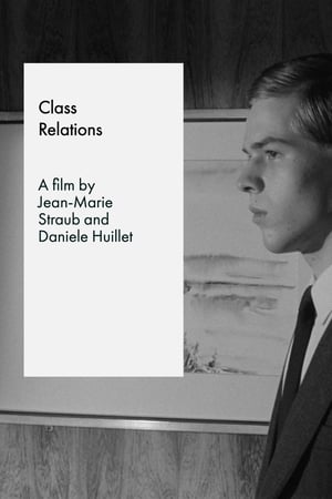 Poster Class Relations (1984)