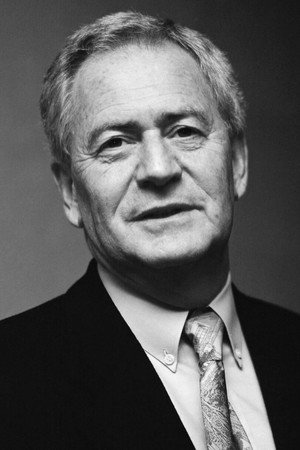 István Szabó portrait