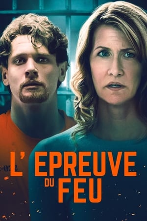 Poster L'épreuve du feu 2019