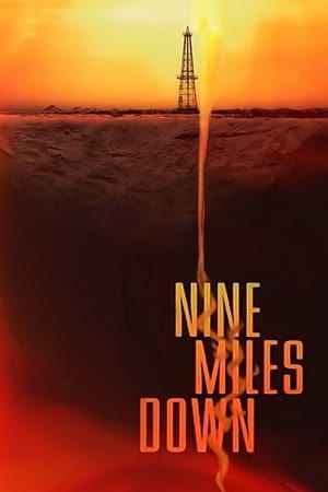 Nine Miles Down poster