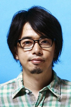Masafumi Gotoh portrait