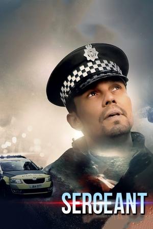 Poster Sergeant 2023