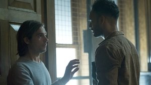 The Magicians Season 1 มหาลัยไสยเวท ปี 1 ตอนที่ 4 พากย์ไทย