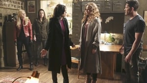 Once Upon a Time: 4×20