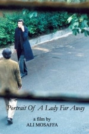 Portrait of a Lady Far Away poster