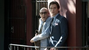 White Collar: 2×4