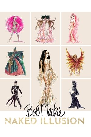 Image Bob Mackie: Naked Illusion