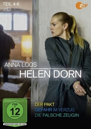 Helen Dorn poster