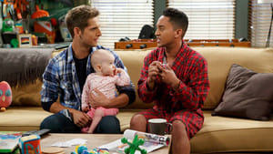 Baby Daddy 3 x 6