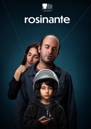 Rosinante