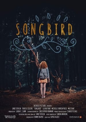 Poster Songbird 2018