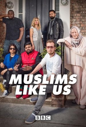 Muslims Like Us