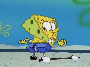 SpongeBob SquarePants Season 1 Episode 5