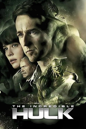 Постер фильма «Невероятный Халк (2008)» — (51 из 116)