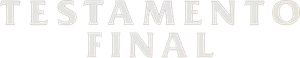 O Testamento — Logos 2