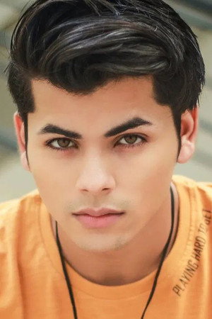 Siddharth Nigam