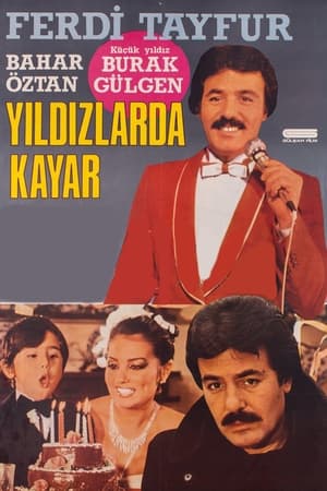 Poster Yıldızlar da Kayar (1983)