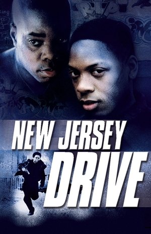 New Jersey Drive 1995