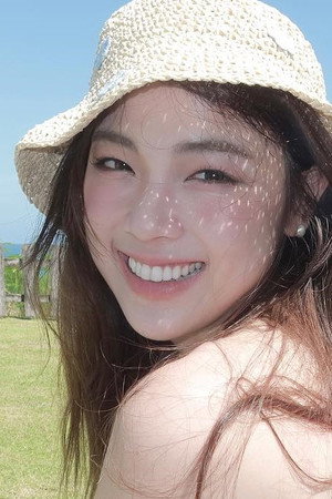 Jovane Phang portrait