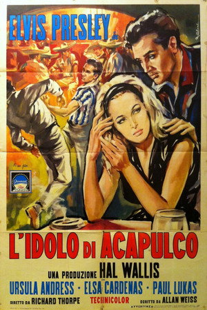 L'idolo di Acapulco