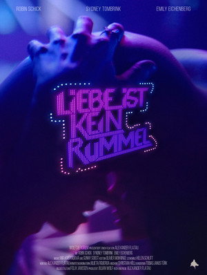 Liebe ist kein Rummel 4