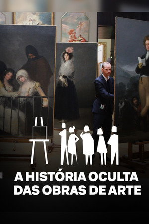 Understanding Art: Hidden Lives of Works of Art