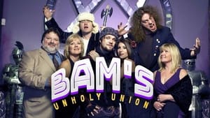 poster Bam's Unholy Union