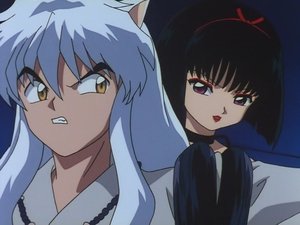 InuYasha Season 1 Episode 4