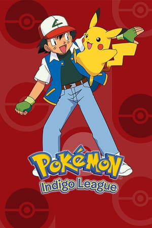 Pokémon: La Ligue Indigo