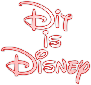 Dit is Disney
