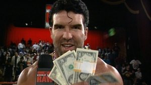 May 24, 1993 - Raw #18