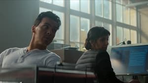 Paris Has Fallen Season 1 Episode 2
