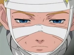 Naruto Clássico Dublado – Episódio 135 – A Promessa que Não Pode Ser Cumprida