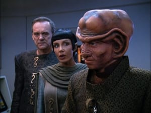 Star Trek: The Next Generation Season 6 Episode 22