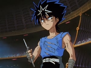 Yu Yu Hakusho: 2×21