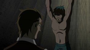 The Avengers: Earth’s Mightiest Heroes Season 1 Episode 6