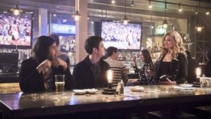 The Flash 1×16