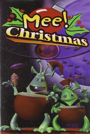 Poster Mee Christmas 2000