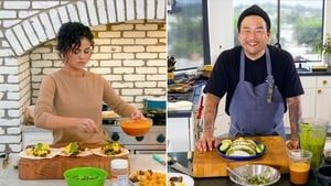 Selena + Chef Selena + Roy Choi