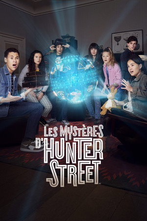 Hunter Street 42