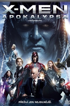 X-Men: Apokalypsa (2016)