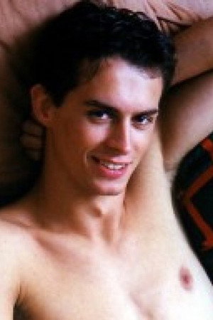 Frank Forest portrait