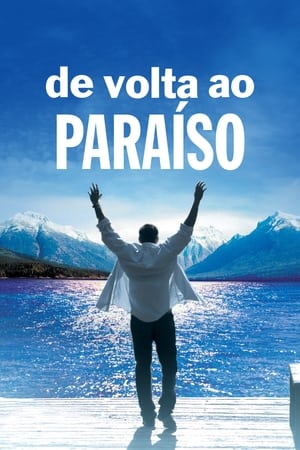 Poster De Volta ao Paraíso 2000