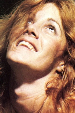 Christine Kelly portrait