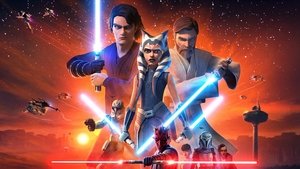 Star Wars The Clone Wars Saison 6 VF