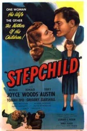 Poster Stepchild (1947)