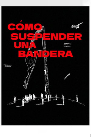 C&oacute;mo suspender una bandera