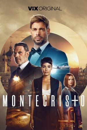 Poster Montecristo 2023